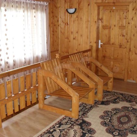 Pensiunea Laura Bran (Brasov) Exterior foto